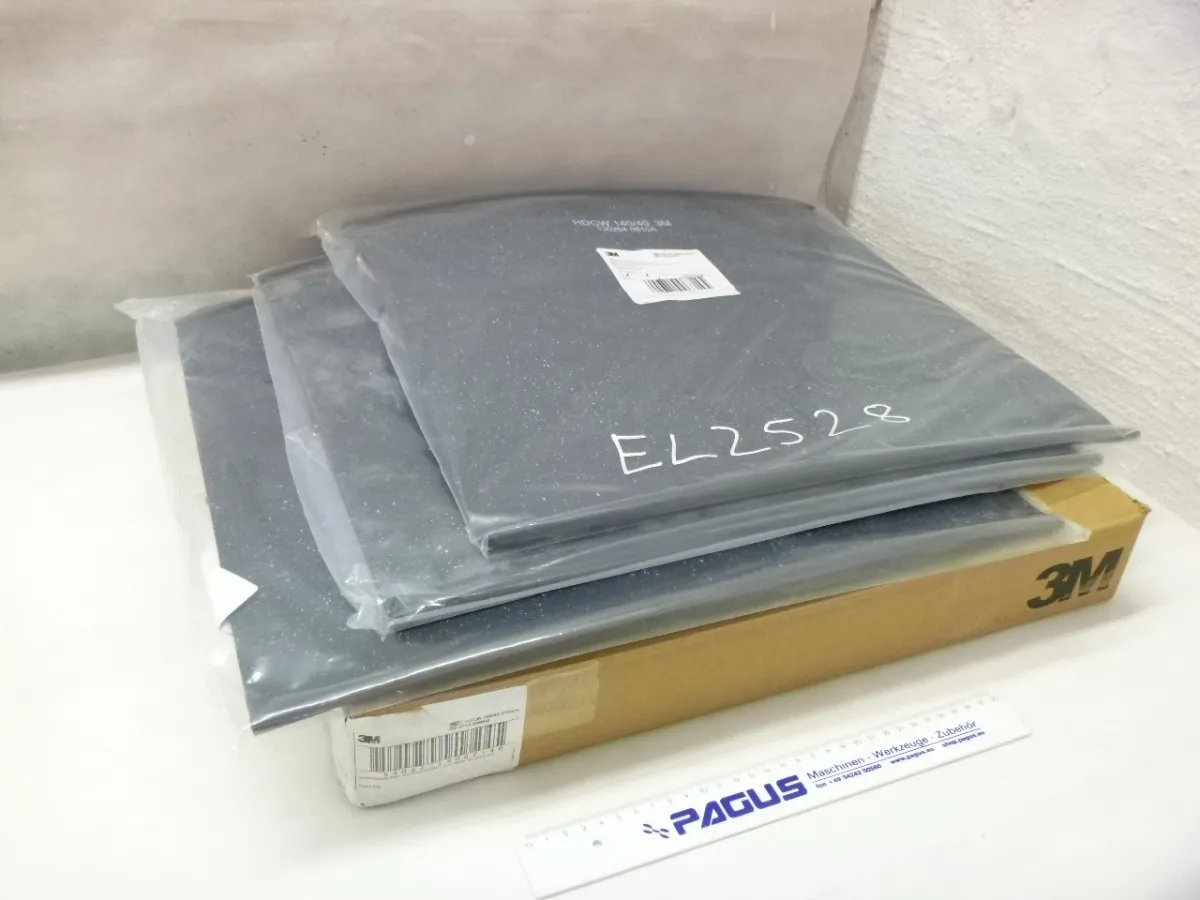 Warmschrumpf-Reparaturmanschette HDCW 140/40, 3 St