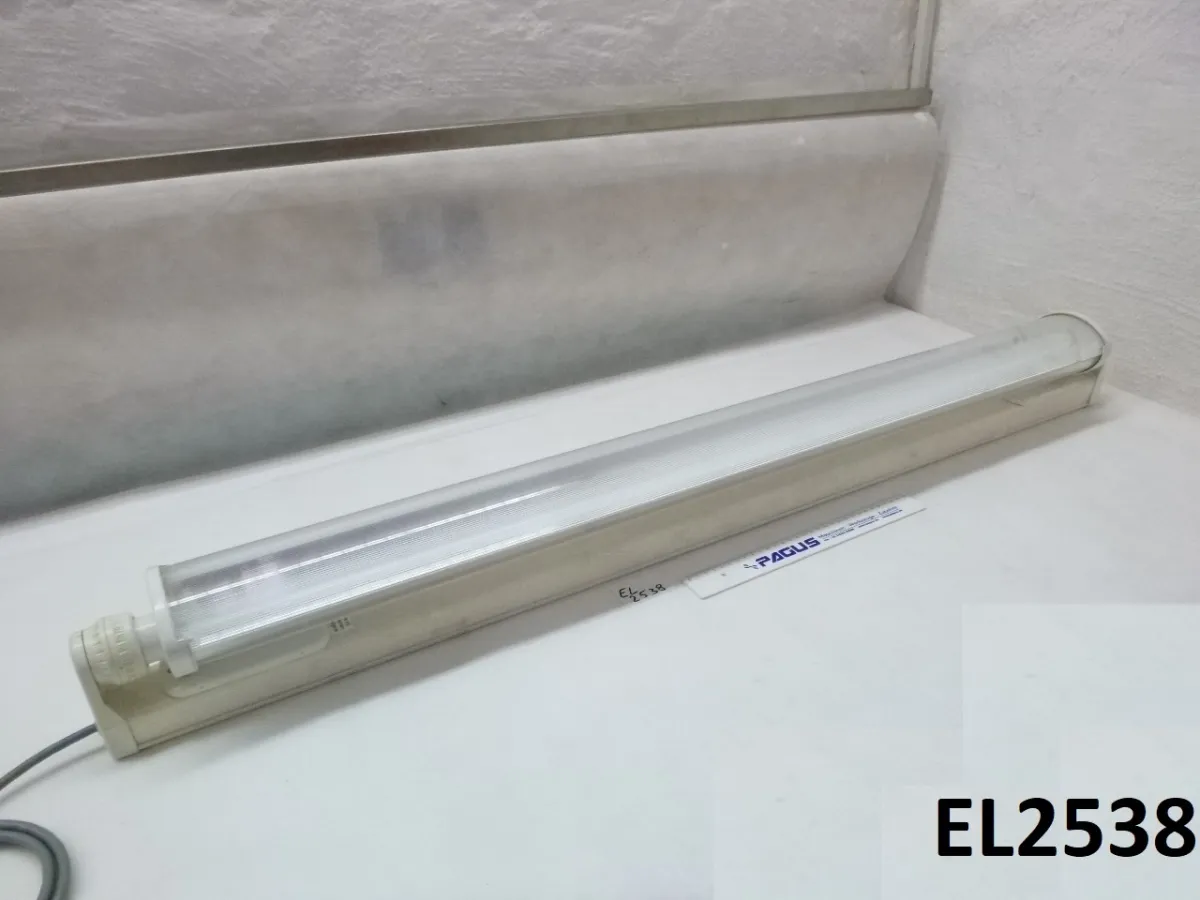Maschinenleuchte 36 W 230/240 V