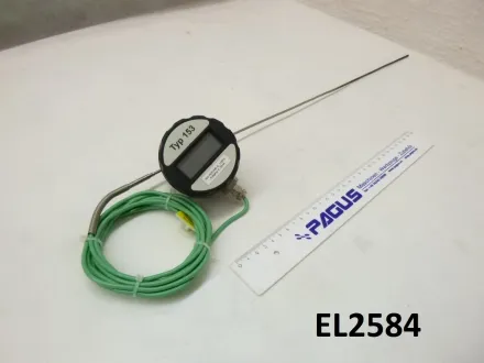 Messumformer LKM 153-I – RESALE