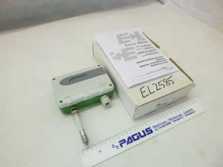 Messumformer Serie EE22 – RESALE