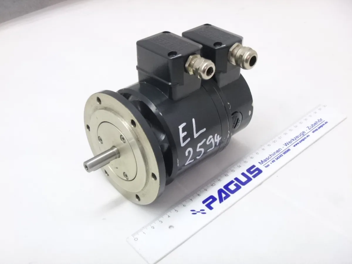Drehimpulsgeber POG 10 DN 1000 I