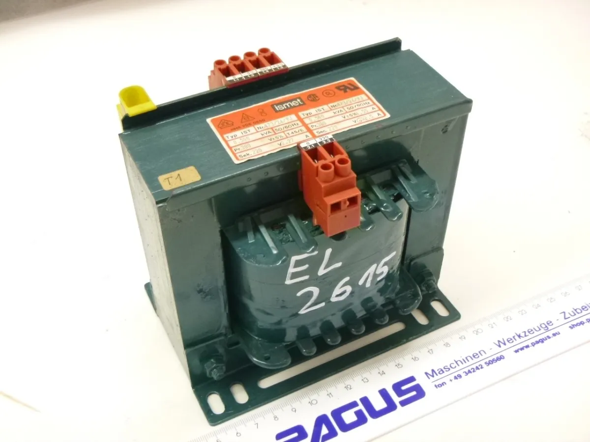 Transformator 220 V, 2,5 A