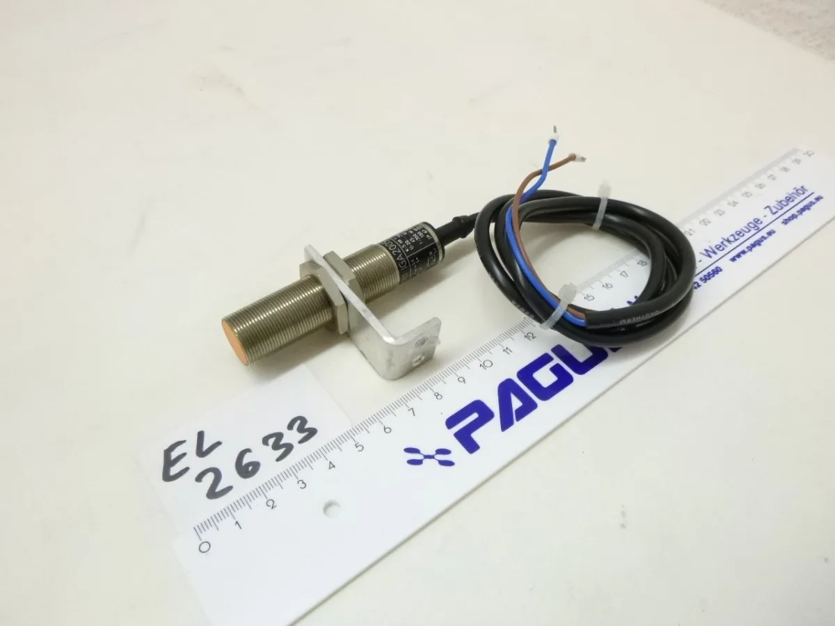 Induktiver Sensor IG0011
