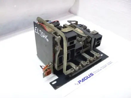 Leistungsschalter ETV A 13,5 GE – RESALE