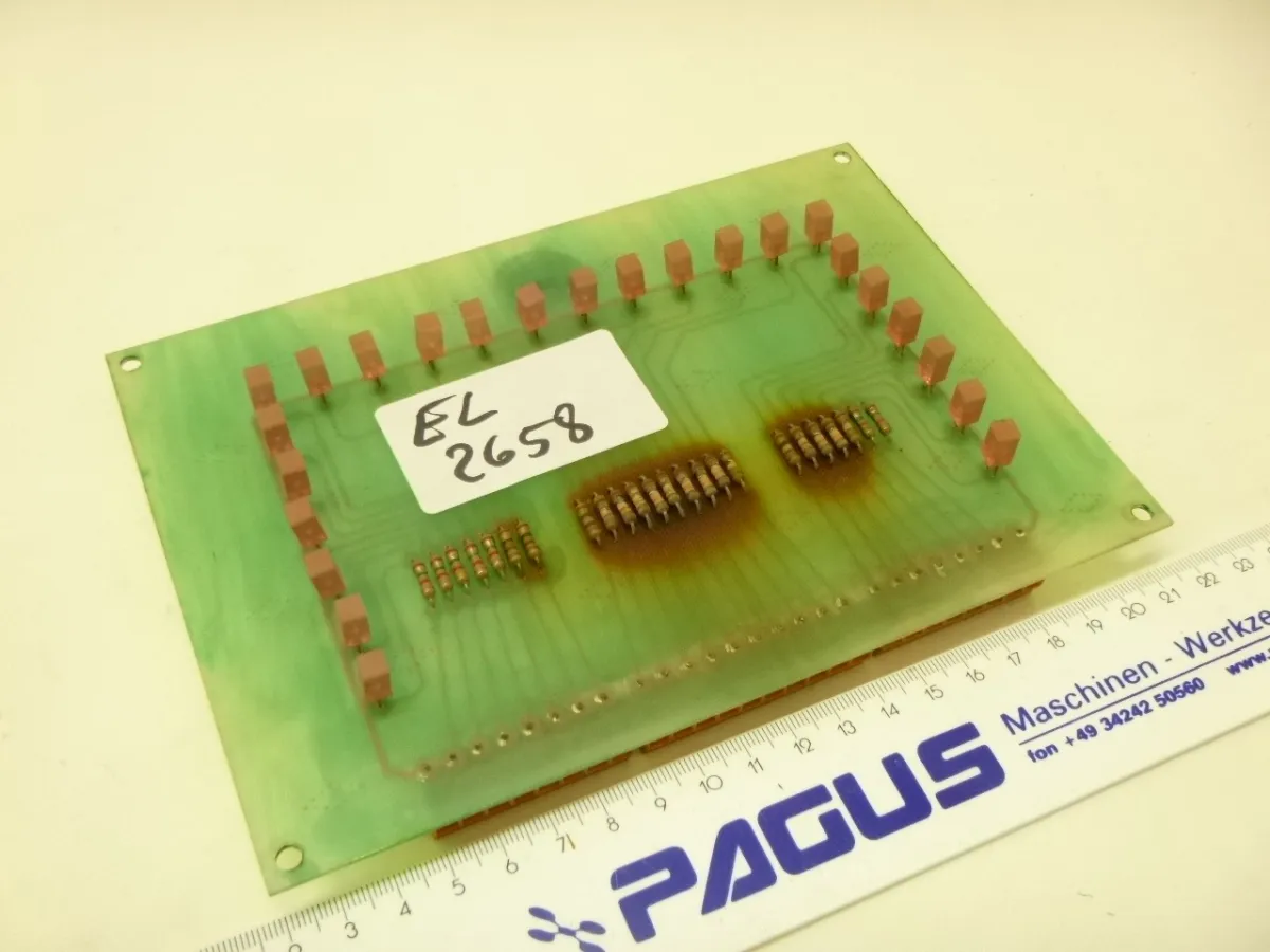 Elektronikmodul EMV-ANZ.A