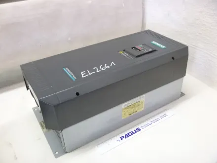 Abb Frequenzumrichter 6SE3222-2FH40, 15 kW – RESALE
