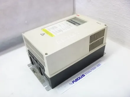 Abb Frequenzumrichter ACS501-011-5-00P000000 – RESALE