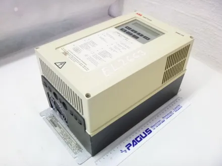 Abb Frequenzumrichter ACS501-009-5-00P000000 – RESALE