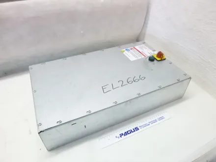 Maschinensteuerung CCB S354 2XCC 1XEC – RESALE
