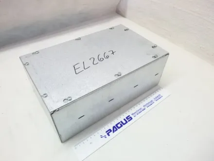 Control Box 3WS-2 – RESALE