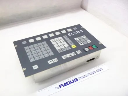 Siemens Bedientastatur Alpha – RESALE