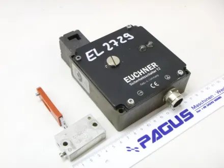 Euchner Sicherheitsschalter TZ2LE024PG – RESALE