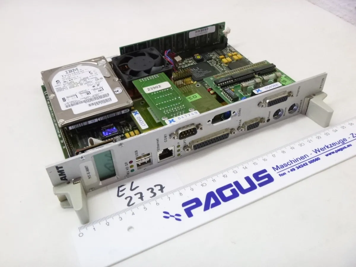 Elektronikmodul ISA96 P7/106