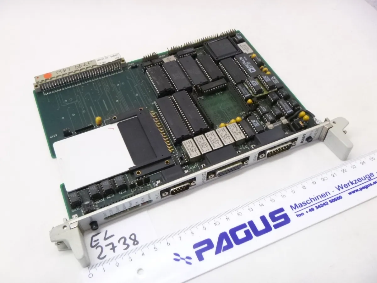 Elektronikmodul PME33