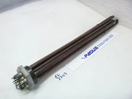 Heizpatrone 15000 W – RESALE