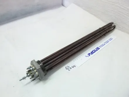 Heizpatrone 15000 W – RESALE
