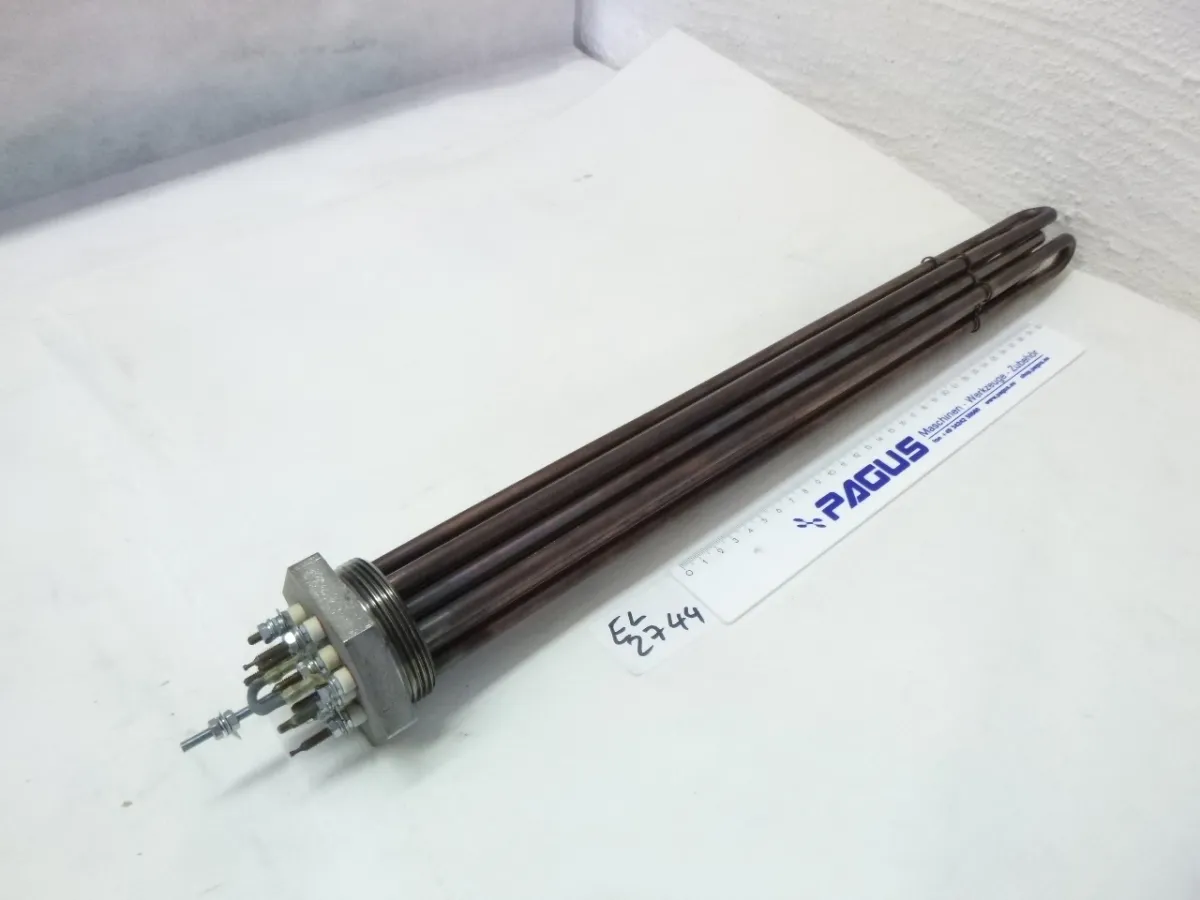 Heizpatrone 15000 W