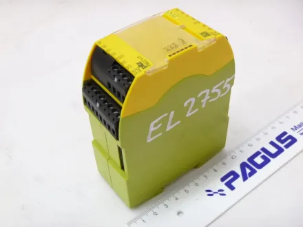 Kontaktblock PNOZ s11 – RESALE