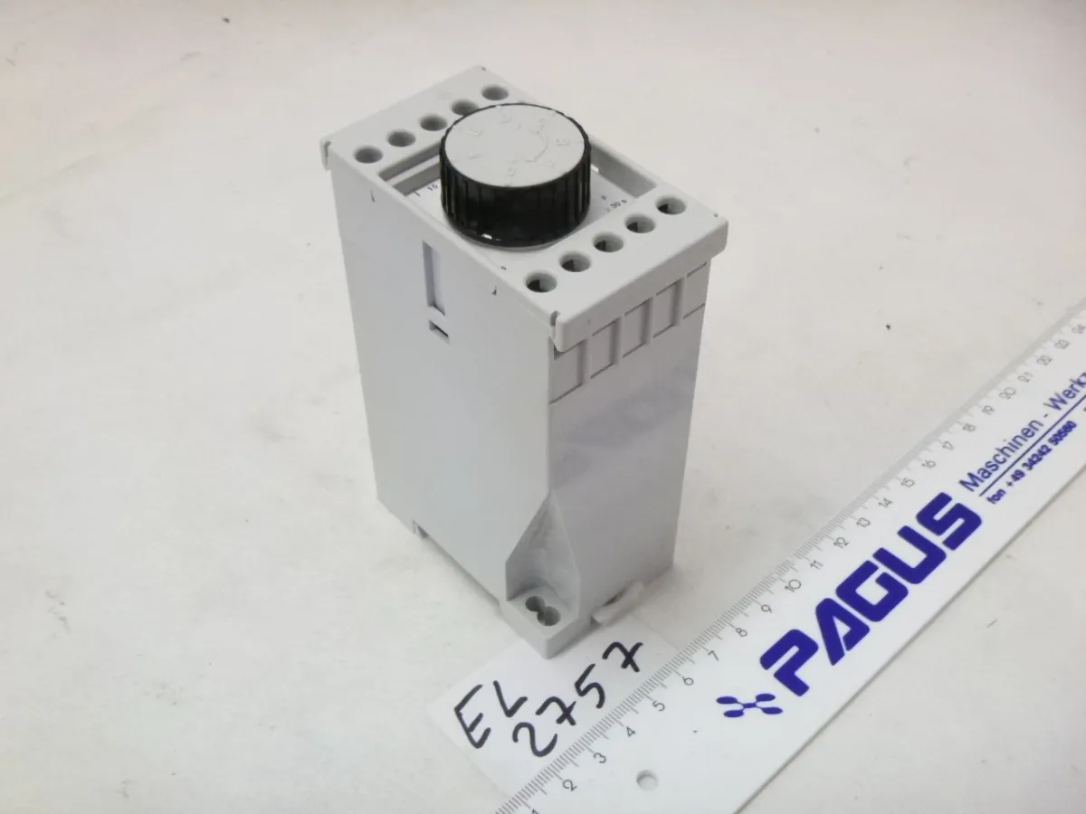 Zeitrelais AA7562.32, 0,2 - 30 Sekunden