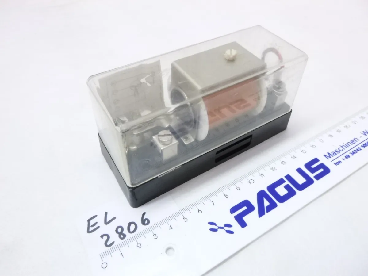 HG-Relais A 30, 220 V AC