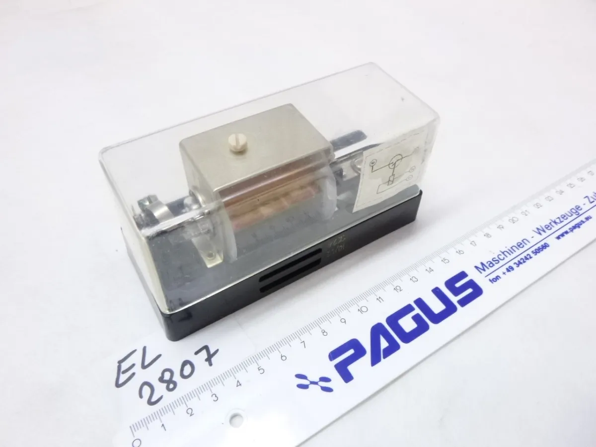 HG-Relais A 15, 220 V AC