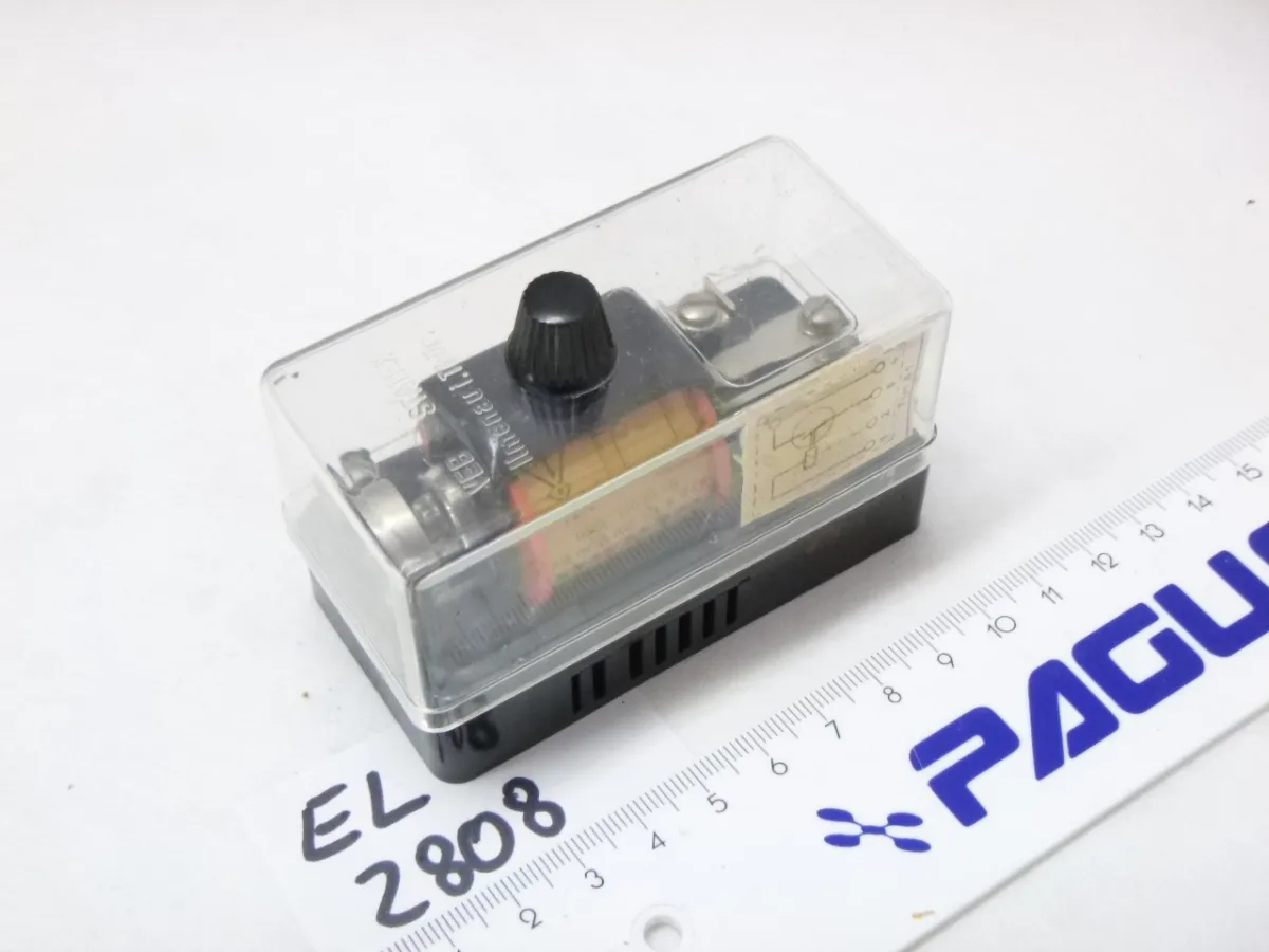 HG-Relais A 1/I 220 V AC