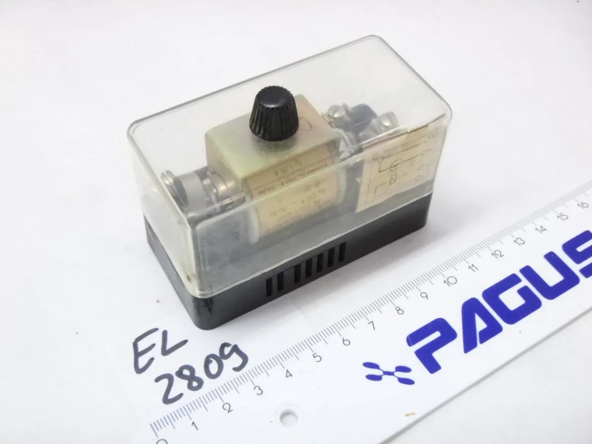 HG-Relais R 1/I 220 V AC