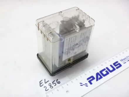 Stromversorgung StV 113 – RESALE