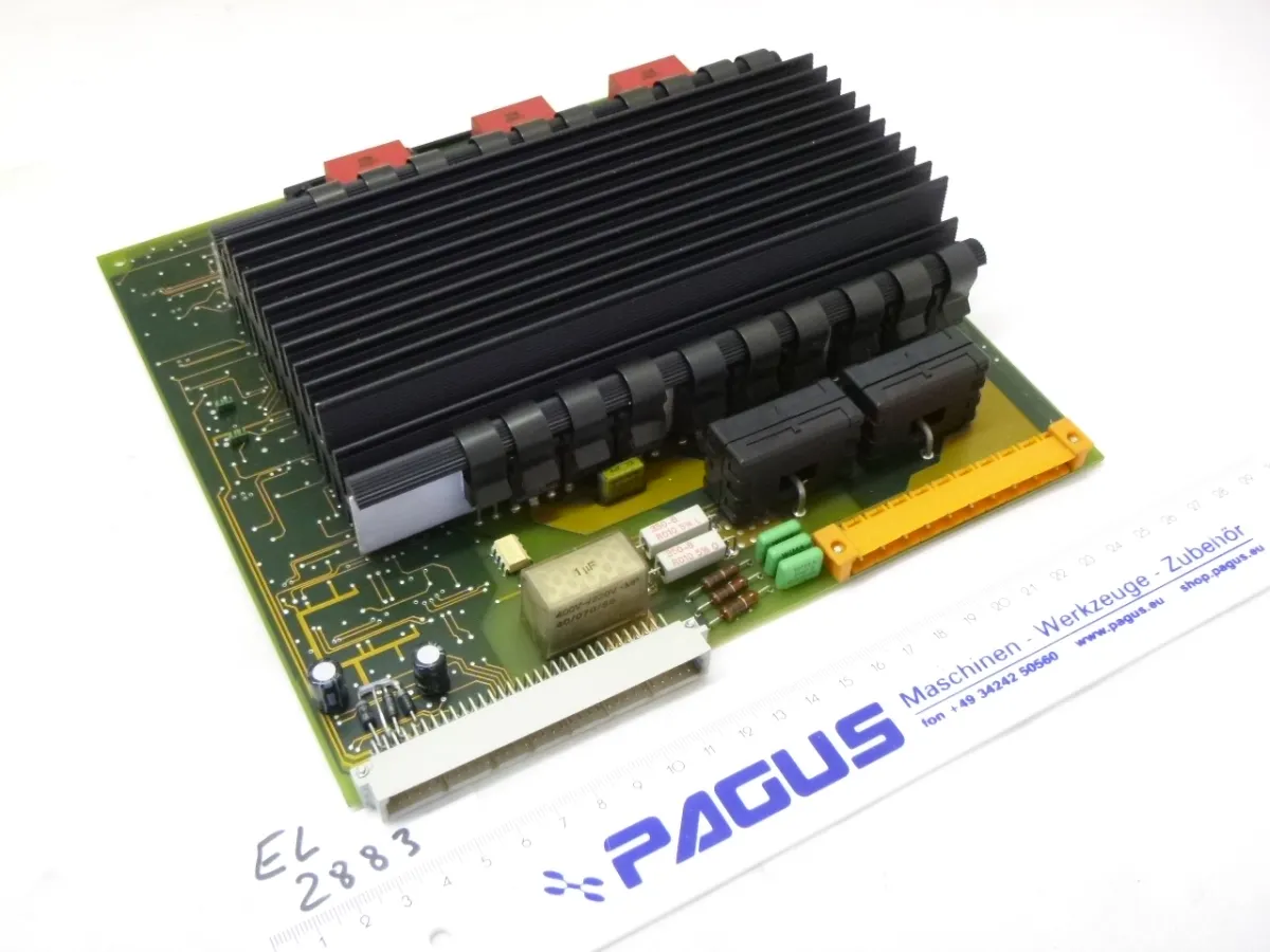 Elektronikmodul DSQC 236T
