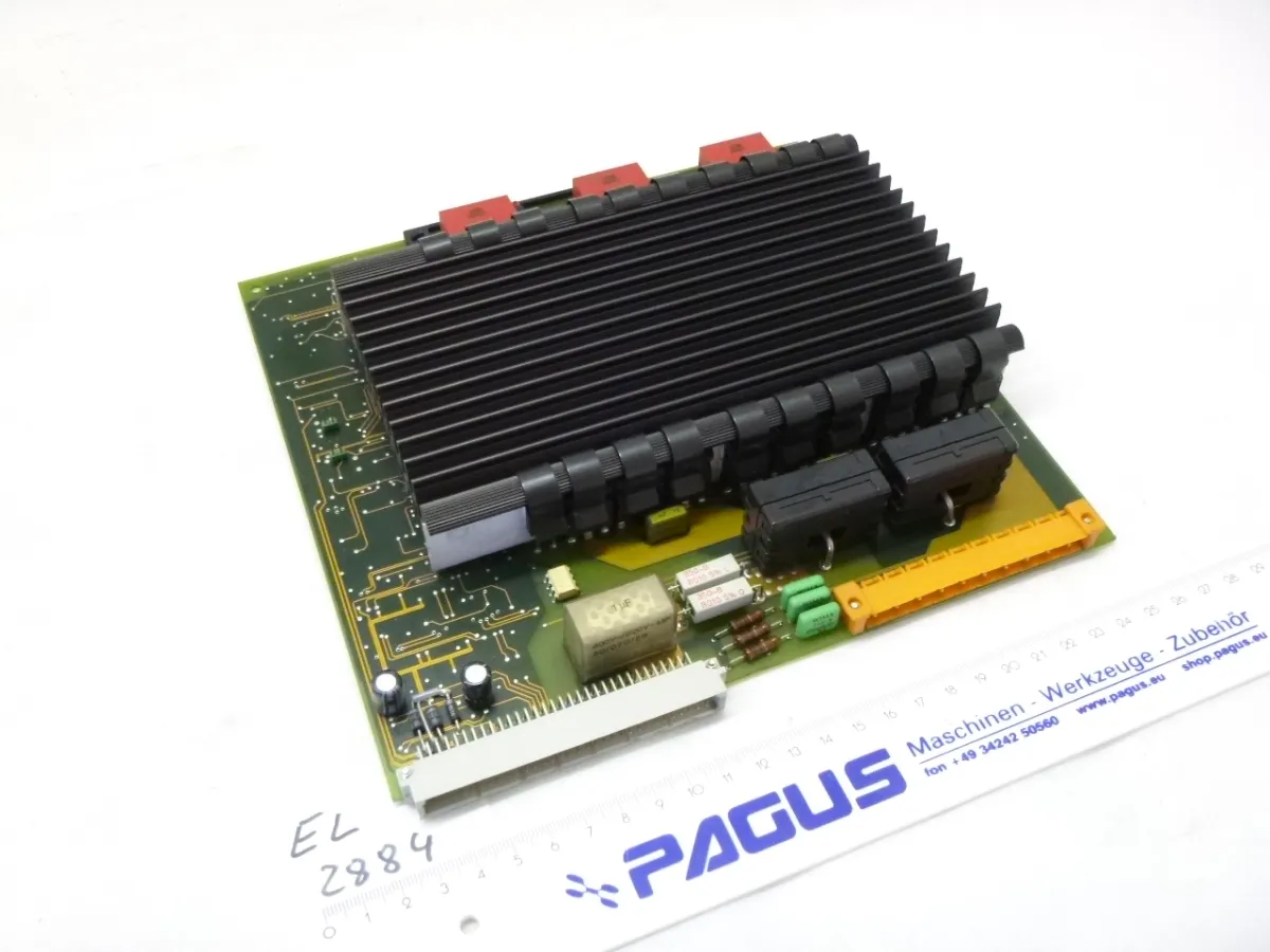 Elektronikmodul DSQC 236G