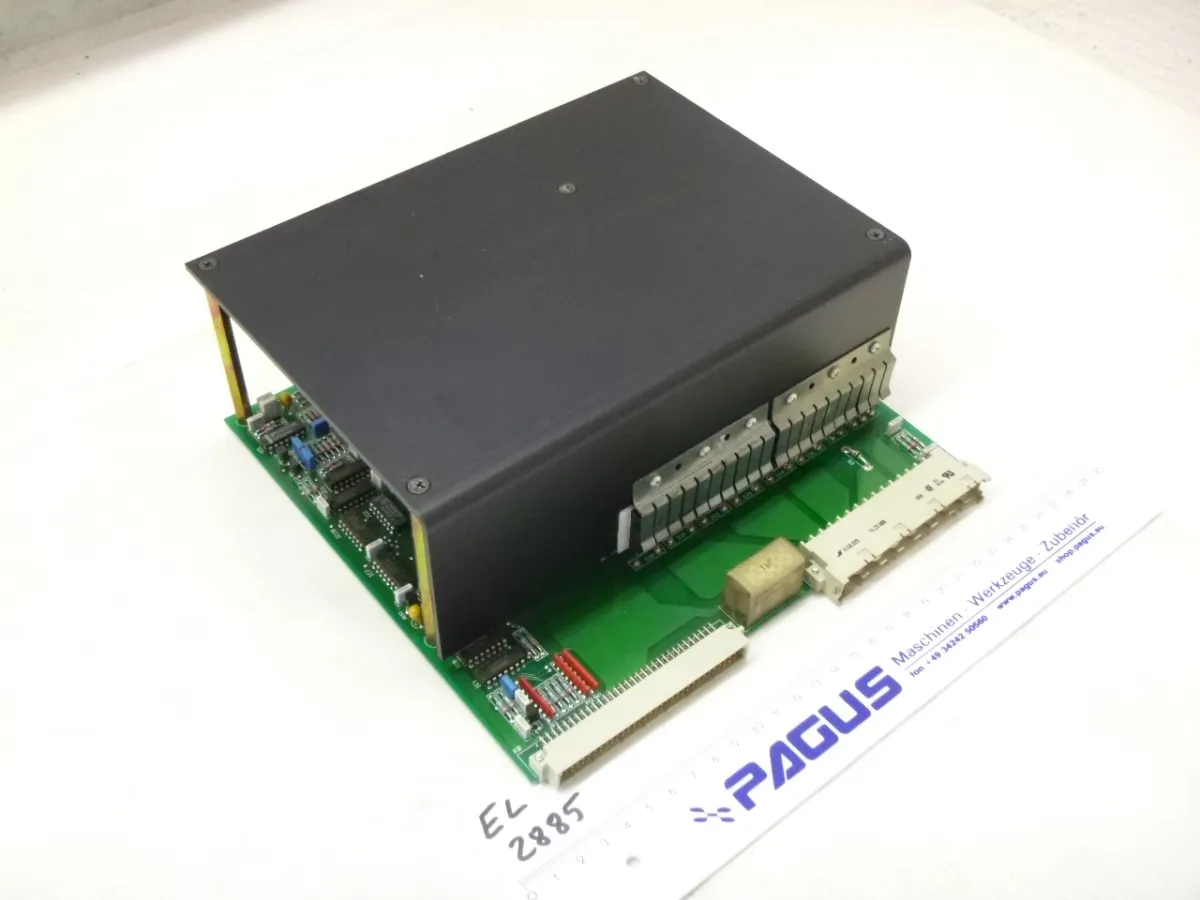Elektronikmodul DSQC 314B