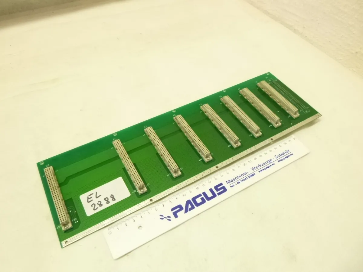 Elektronikmodul DSQC 255