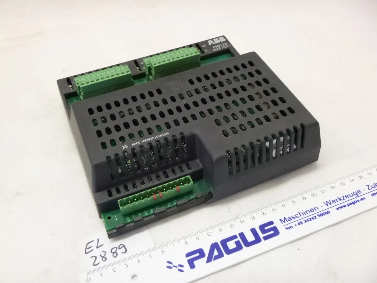 Elektronikmodul DSQC 328