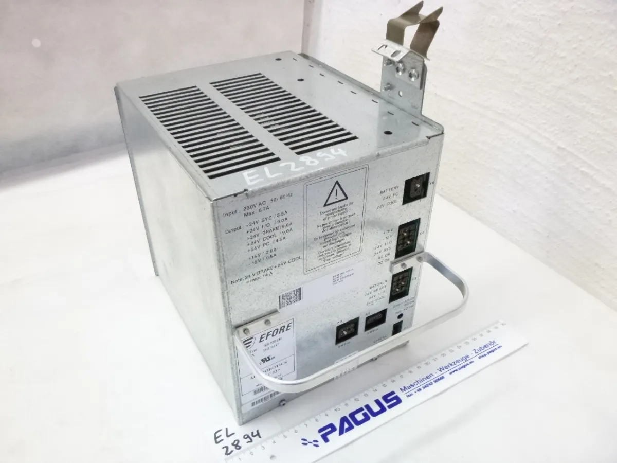 Elektronikmodul DSQC 236T