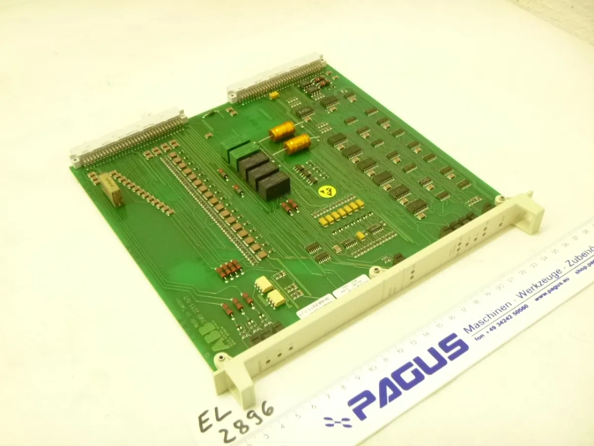 Elektronikmodul DSQC 256 A
