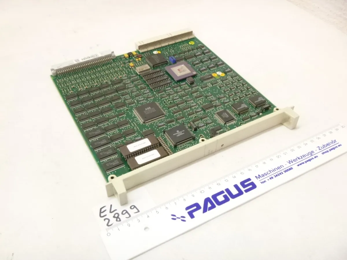 Elektronikmodul DSQC 335