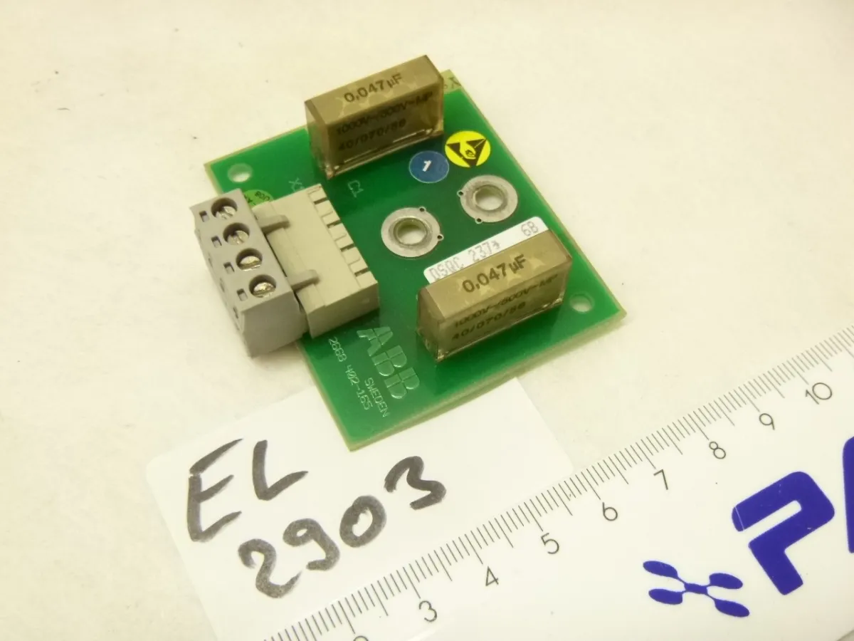Elektronikmodul DSQC 237