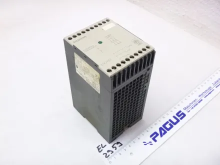 Siemens VerzÃ¶gerungsbaustein 3TK2983-0BB4 – RESALE