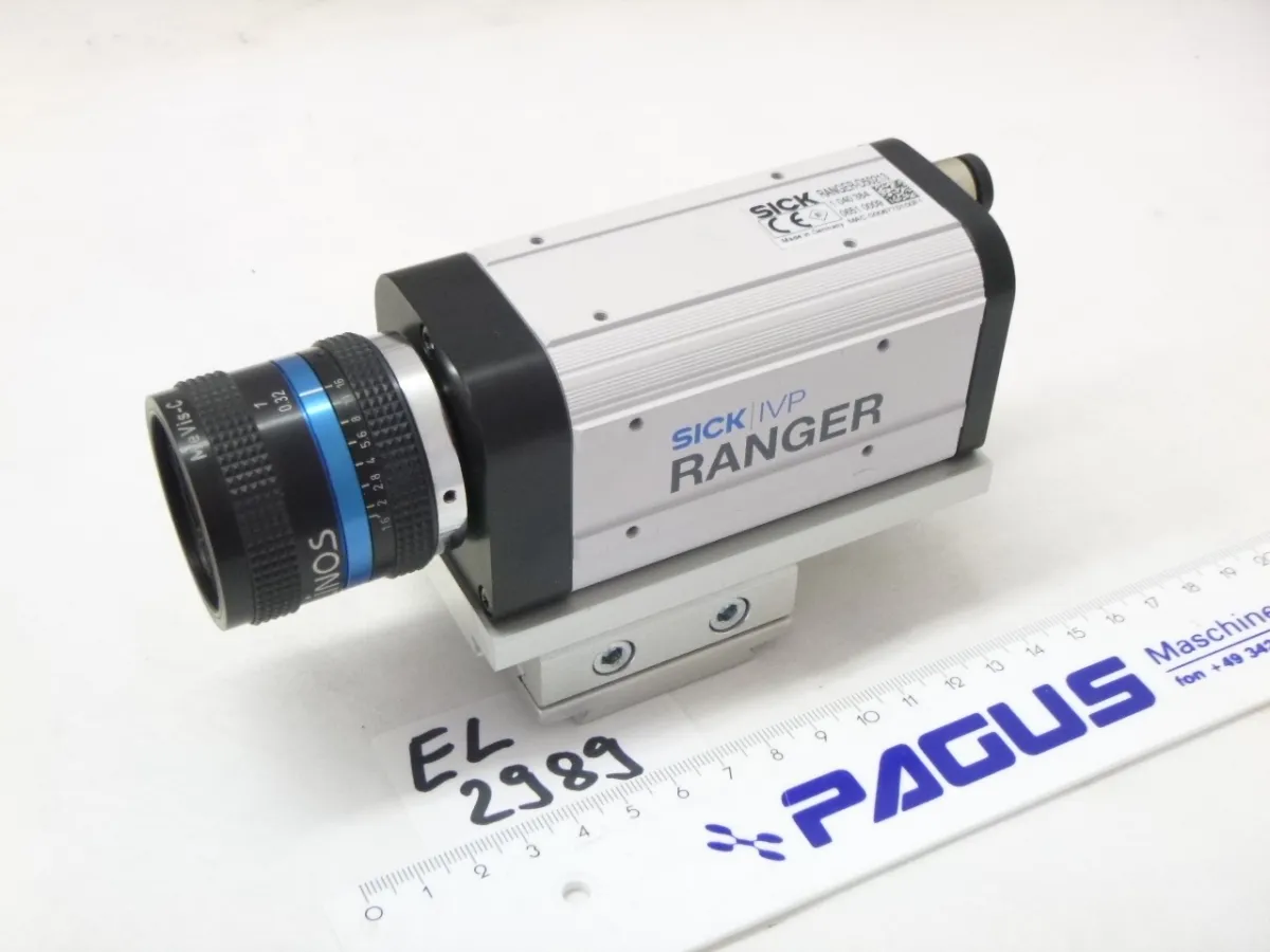 3D-Vision-Kamera RANGER-D50213