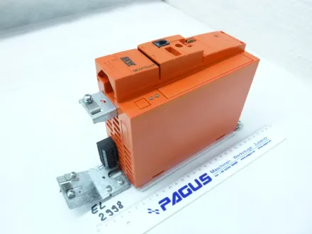 Sew Eurodrive Frequenzumrichter MC07B0005, 0,55 kW – RESALE