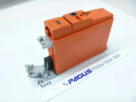 Sew Eurodrive Frequenzumrichter MC07B0004, 0,37 kW – RESALE