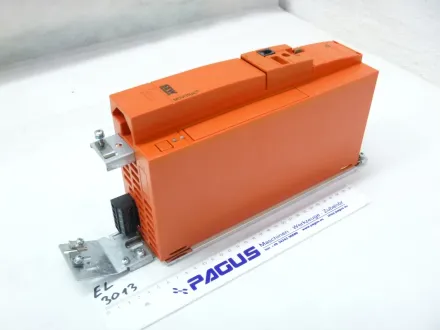 Sew Eurodrive Frequenzumrichter MC07B0022, 2,2 kW – RESALE