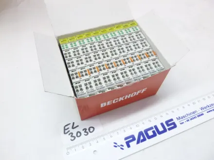 4-Kanal-Digital-Eingangsklemme, 10 StÃ¼ck – RESALE
