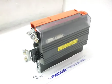 Sew Eurodrive Frequenzumrichter MDX61B0008, 0,75 kW – RESALE