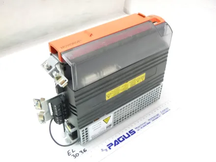 Sew Eurodrive Frequenzumrichter MDX61B0008, 0,75 kW – RESALE