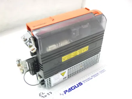 Sew Eurodrive Frequenzumrichter MDX61B0008, 0,75 kW – RESALE