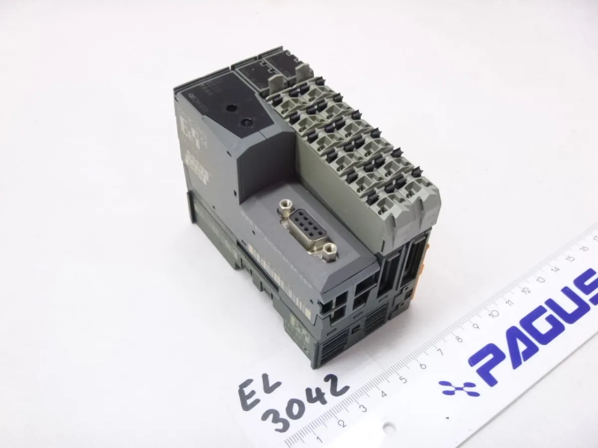 Bus Controller X20 BC 0063