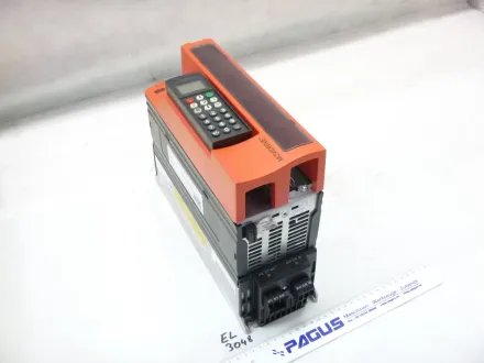 Sew Eurodrive Frequenzumrichter MDX61B0022, 3,8 kVA – RESALE