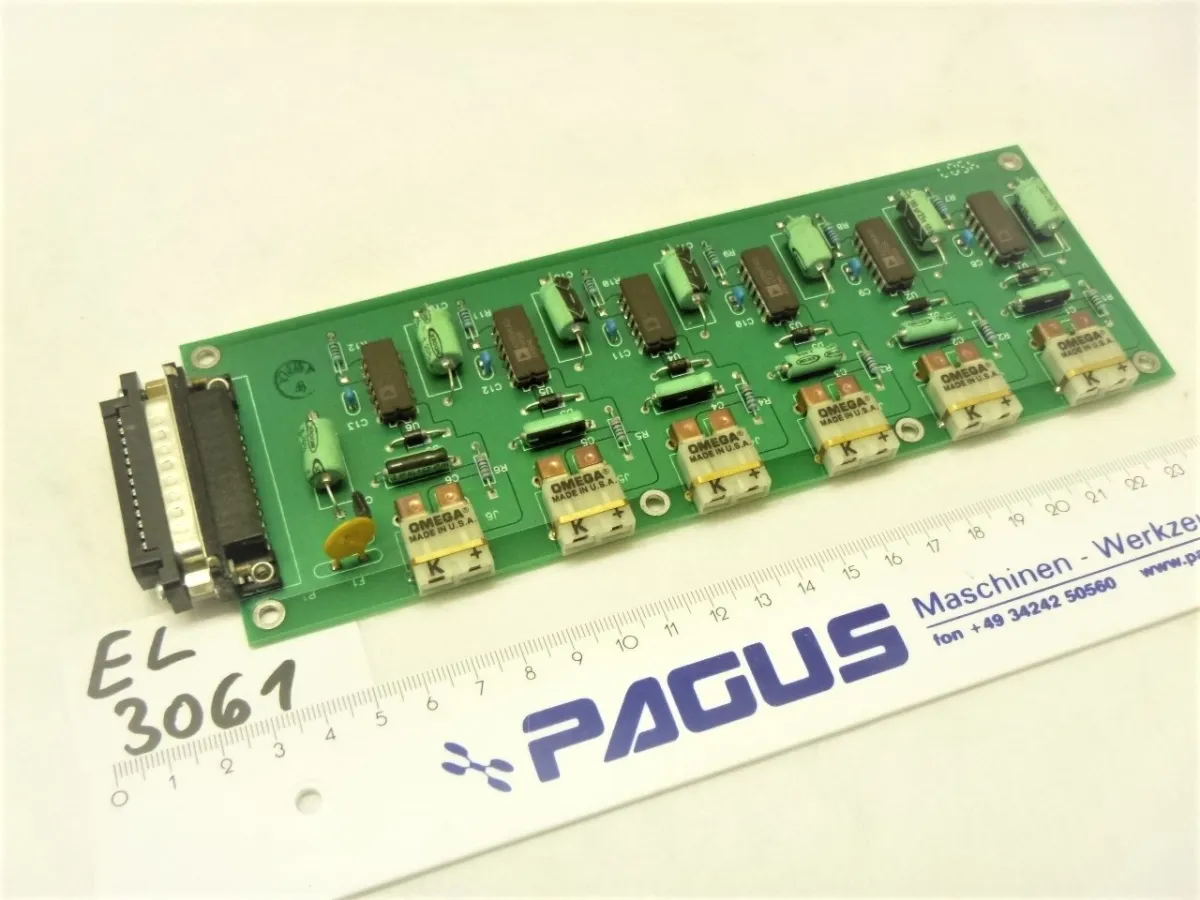Elektronikmodul 0100-71141