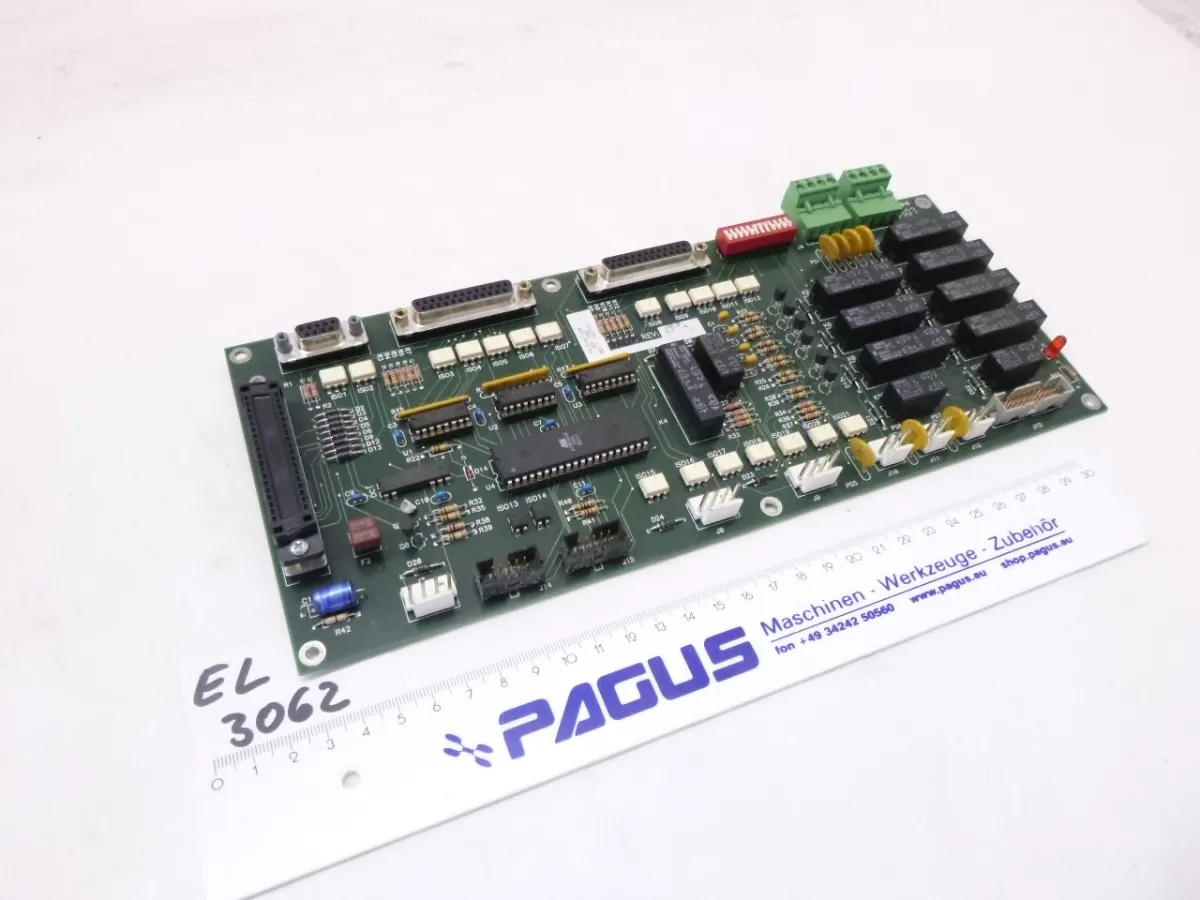 Elektronikmodul 0100-71229